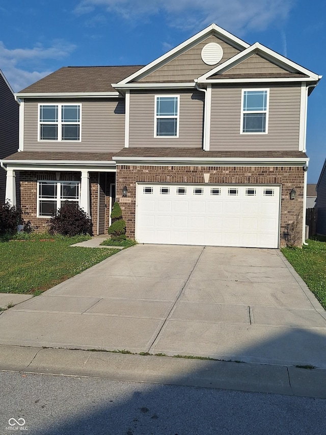 11108 N Trapunto Ln, Monrovia, IN 46157 - photo 1