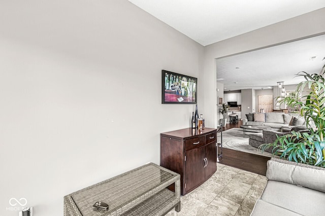 10868 Matherly Way, Noblesville, IN 46060 - view of corridor