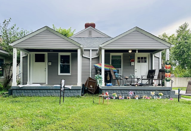 1328-1330 N Chester Ave, Indianapolis, IN 46201 - photo 1