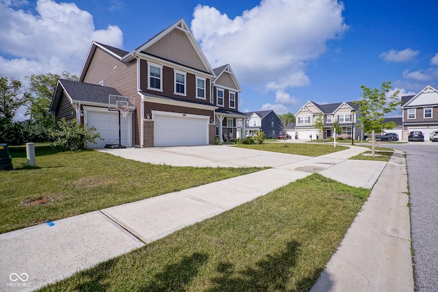 8729 Dorill Creek Ln, Indianapolis, IN 46259 - photo 3