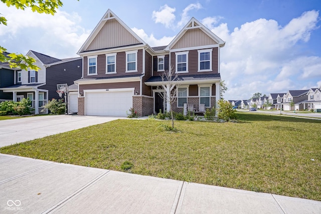 8729 Dorill Creek Ln, Indianapolis, IN 46259 - photo 1