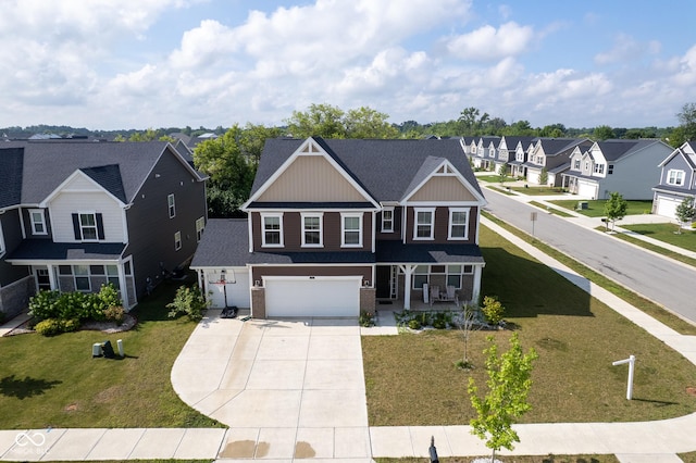 8729 Dorill Creek Ln, Indianapolis, IN 46259 - photo 6