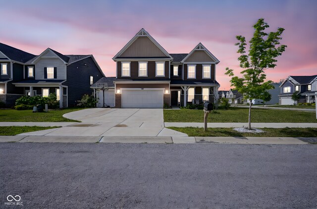 8729 Dorill Creek Ln, Indianapolis, IN 46259 - photo 4