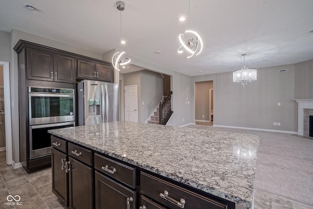 8729 Dorill Creek Ln, Indianapolis, IN 46259 - photo 18
