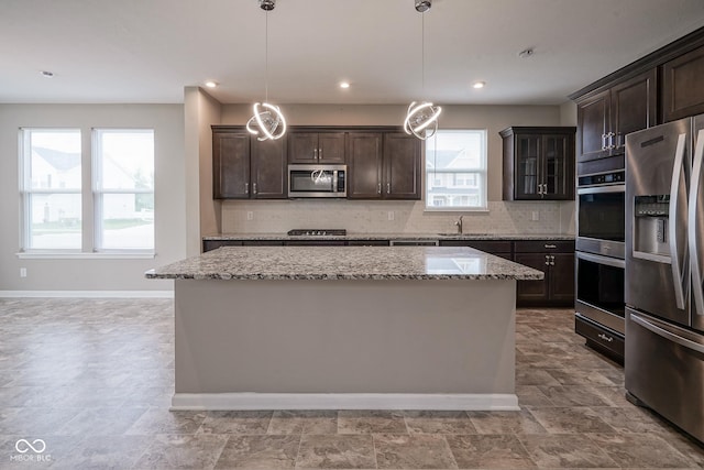 8729 Dorill Creek Ln, Indianapolis, IN 46259 - photo 17