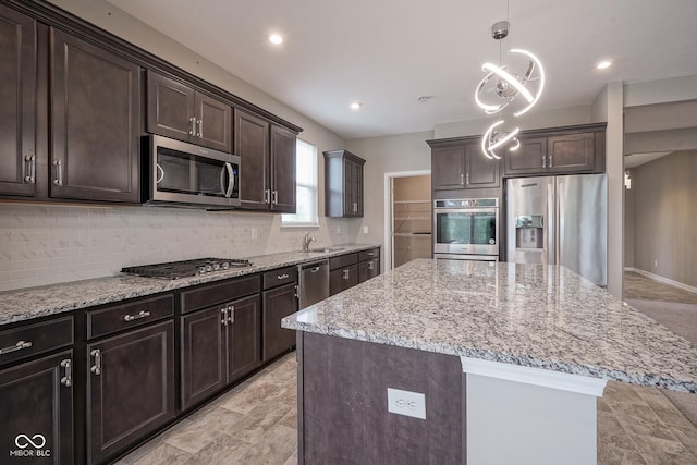 8729 Dorill Creek Ln, Indianapolis, IN 46259 - photo 19