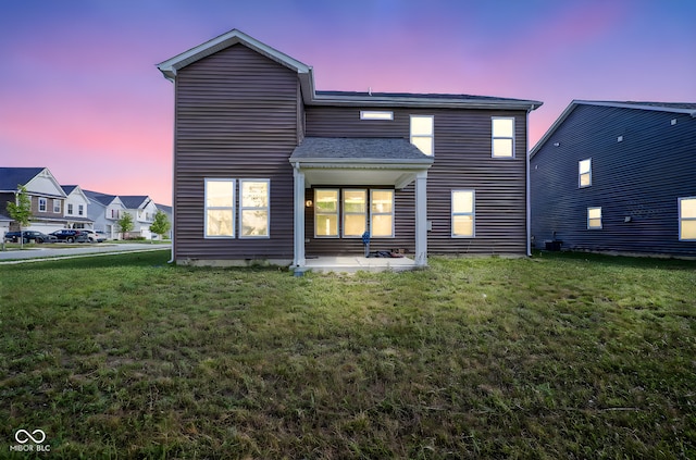 8729 Dorill Creek Ln, Indianapolis, IN 46259 - photo 55