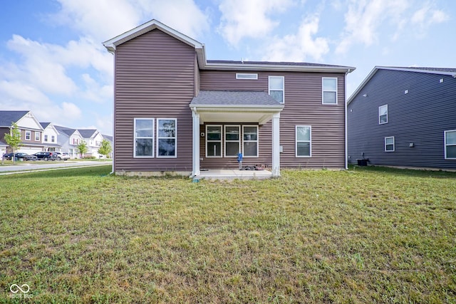 8729 Dorill Creek Ln, Indianapolis, IN 46259 - photo 45