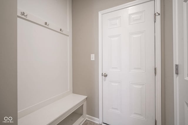 8729 Dorill Creek Ln, Indianapolis, IN 46259 - photo 24