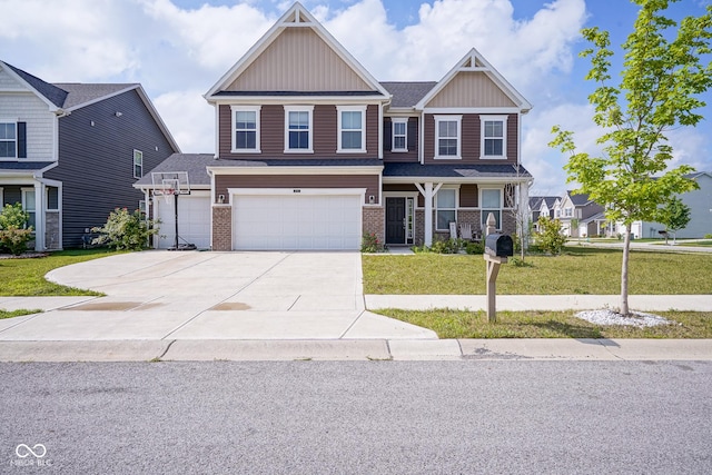 8729 Dorill Creek Ln, Indianapolis, IN 46259 - photo 5