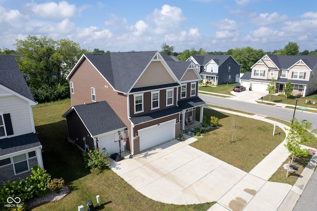 8729 Dorill Creek Ln, Indianapolis, IN 46259 - photo 2