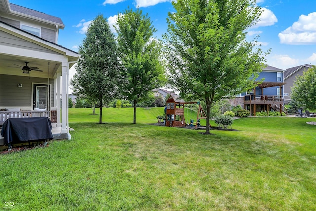 14931 W Black Wolf Run Dr, Carmel, IN 46033 - photo 53