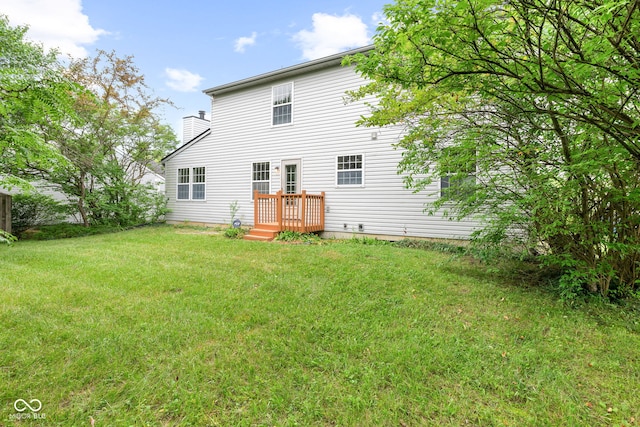 5941 Ann Marie Way, Indianapolis, IN 46254 - photo 42