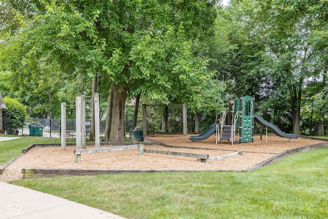 5941 Ann Marie Way, Indianapolis, IN 46254 - photo 45