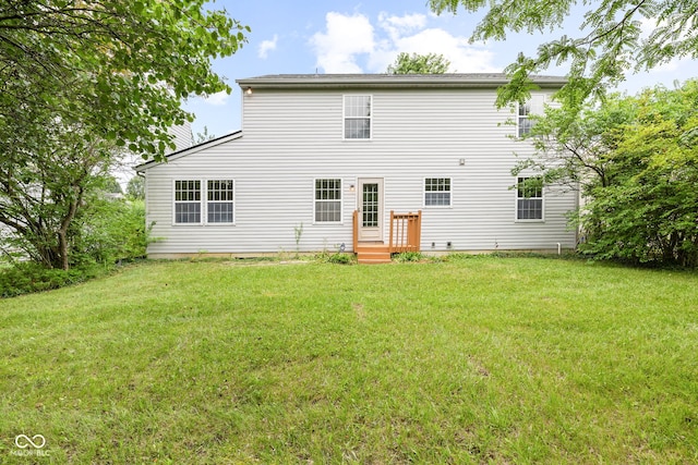 5941 Ann Marie Way, Indianapolis, IN 46254 - photo 41