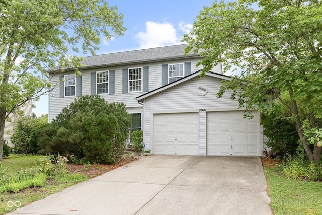 5941 Ann Marie Way, Indianapolis, IN 46254 - photo 1
