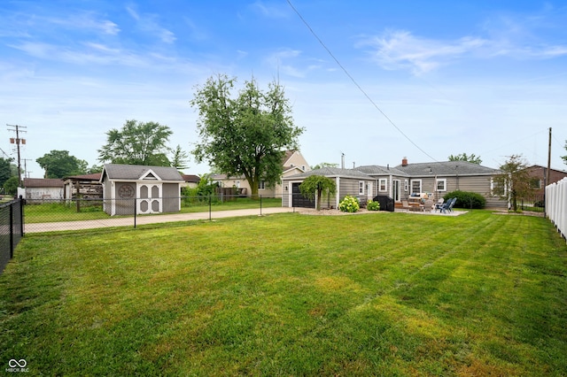 109 W 9th St, Lapel, IN 46051 - photo 25