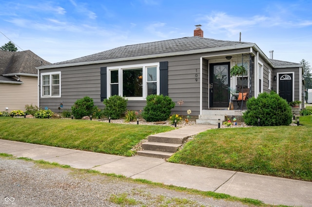 109 W 9th St, Lapel, IN 46051 - photo 2
