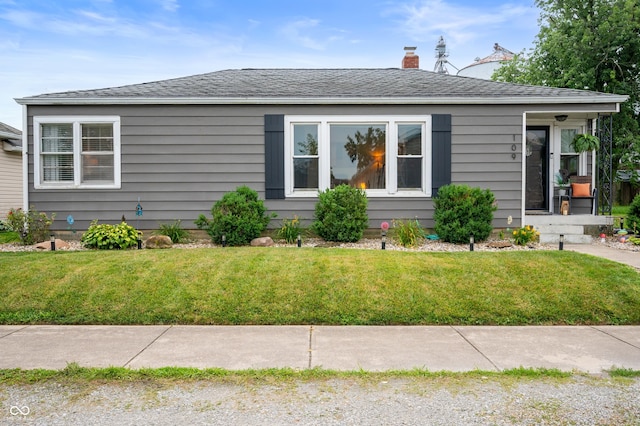 109 W 9th St, Lapel, IN 46051 - photo 1
