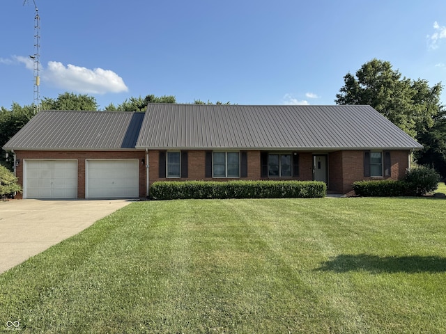 6049 E County Road 900 N, Seymour, IN 47274 - photo 1