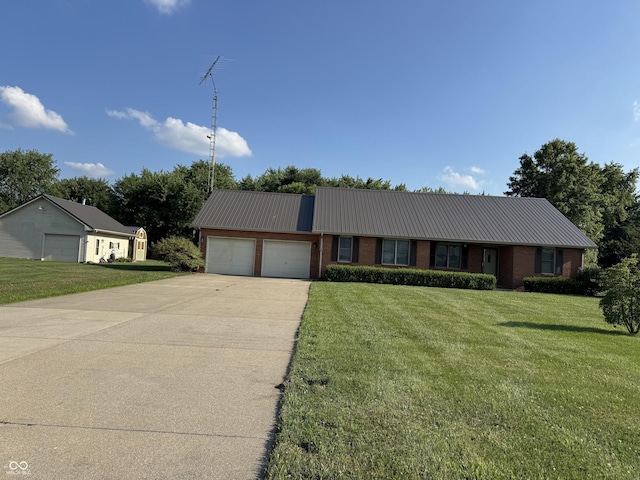 6049 E County Road 900 N, Seymour, IN 47274 - photo 2
