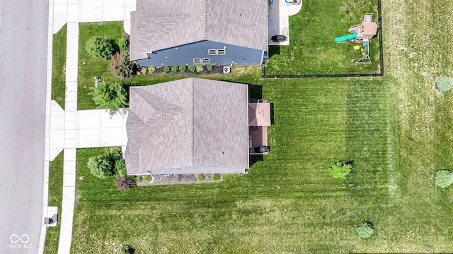 17006 Seaboard Pl, Noblesville, IN 46062 - photo 41