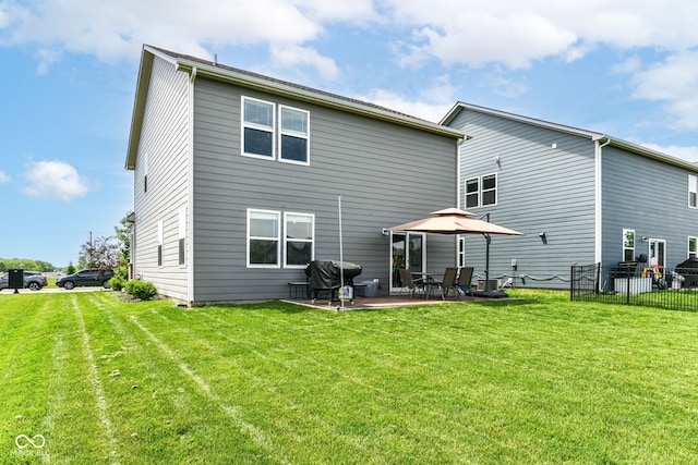 17006 Seaboard Pl, Noblesville, IN 46062 - photo 37