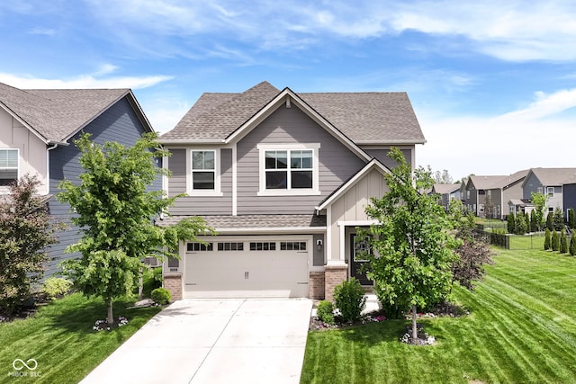 17006 Seaboard Pl, Noblesville, IN 46062 - photo 1