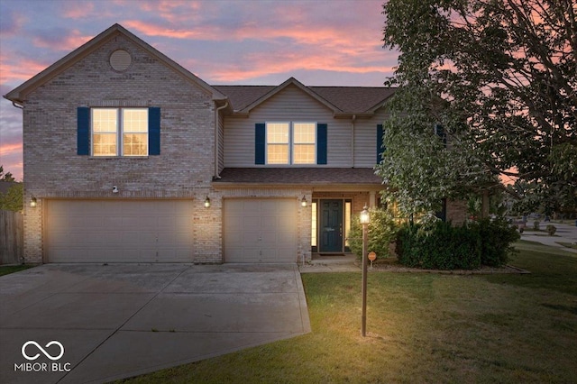 6467 W Deer Crossing Blvd, Mccordsville, IN 46055 - photo 1