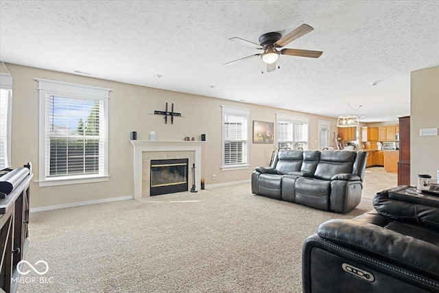 6467 W Deer Crossing Blvd, Mccordsville, IN 46055 - photo 2
