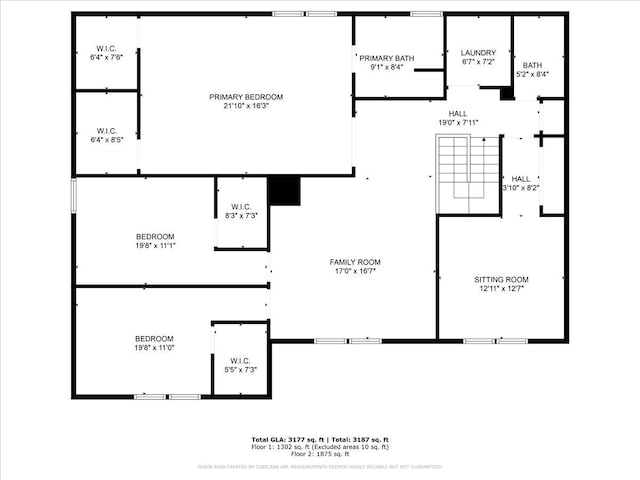 6467 W Deer Crossing Blvd, Mccordsville, IN 46055 - photo 16