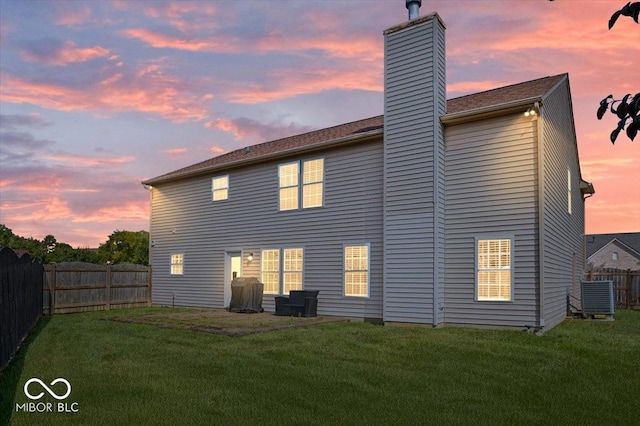 6467 W Deer Crossing Blvd, Mccordsville, IN 46055 - photo 14