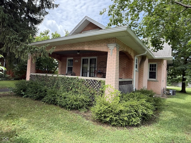 215 N 11th St, New Castle, IN 47362 - photo 2