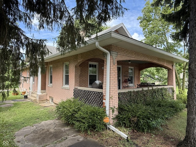 215 N 11th St, New Castle, IN 47362 - photo 3