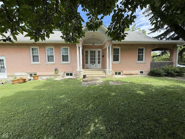 215 N 11th St, New Castle, IN 47362 - photo 1