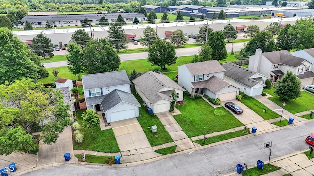 1231 Country Creek Ct, Indianapolis, IN 46234 - photo 26