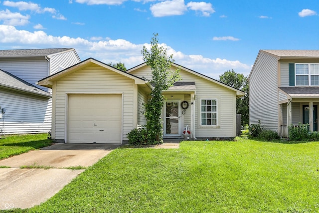 1231 Country Creek Ct, Indianapolis, IN 46234 - photo 1