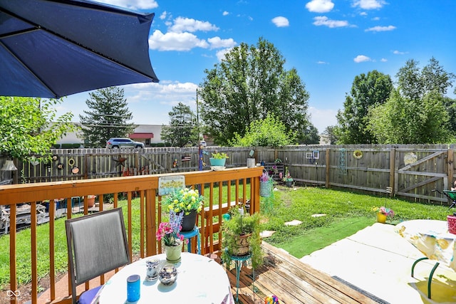 1231 Country Creek Ct, Indianapolis, IN 46234 - photo 20