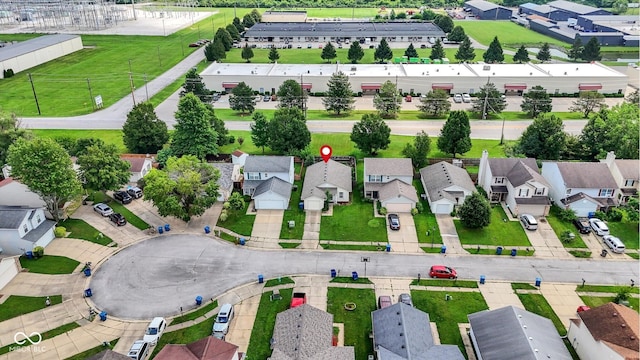 1231 Country Creek Ct, Indianapolis, IN 46234 - photo 27