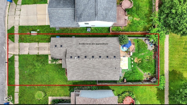 1231 Country Creek Ct, Indianapolis, IN 46234 - photo 24