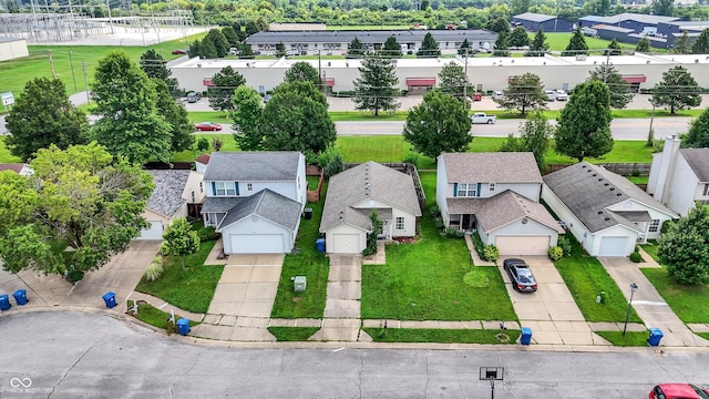1231 Country Creek Ct, Indianapolis, IN 46234 - photo 25