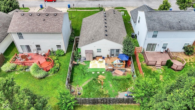 1231 Country Creek Ct, Indianapolis, IN 46234 - photo 23