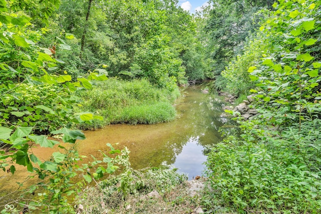 5052 Sherwood Ct, Pittsboro, IN 46167 - view of undeveloped land