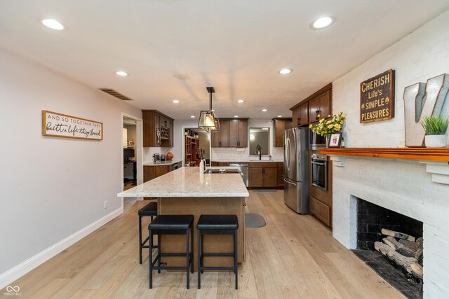1440 Robin Hood Dr, Seymour, IN 47274 - photo 4