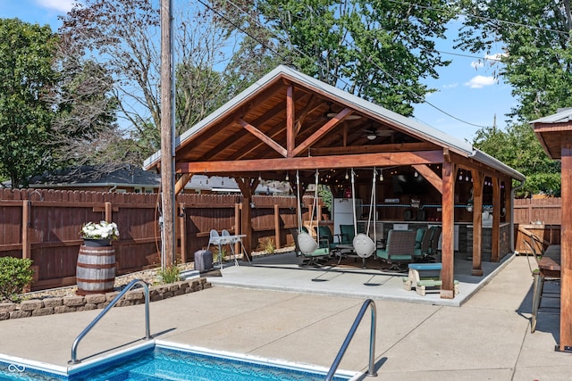 1440 Robin Hood Dr, Seymour, IN 47274 - photo 36