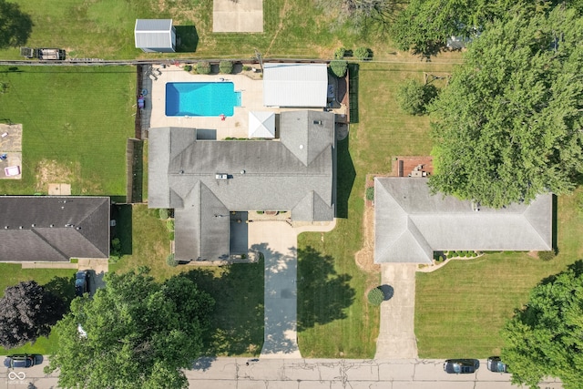 1440 Robin Hood Dr, Seymour, IN 47274 - photo 43