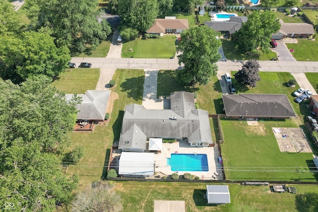 1440 Robin Hood Dr, Seymour, IN 47274 - photo 45