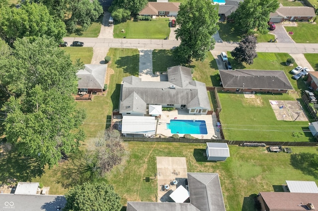 1440 Robin Hood Dr, Seymour, IN 47274 - photo 44