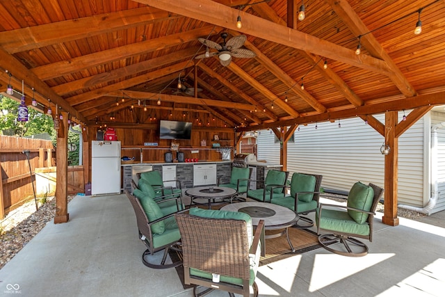 1440 Robin Hood Dr, Seymour, IN 47274 - photo 37