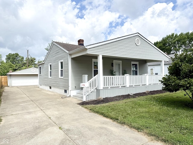 1108 Rosner Dr, Indianapolis, IN 46224 - photo 1